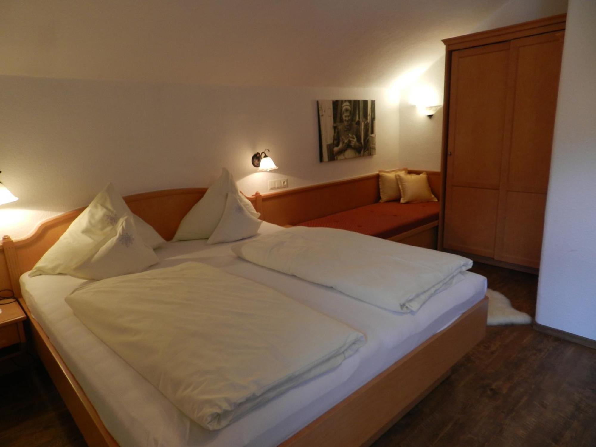 Das Edelweiss Seefeld in Tirol Extérieur photo
