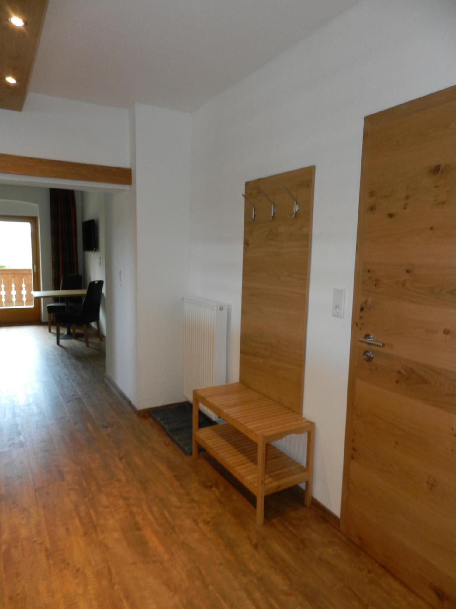 Das Edelweiss Seefeld in Tirol Extérieur photo